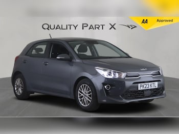 Used Kia Rio 2023 for sale - 79236401: Photo