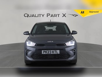 Used Kia Rio 2023 for sale - 79236401: Photo