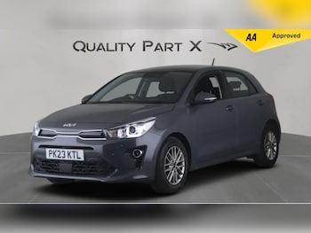 Used Kia Rio 2023 for sale - 79236401: Photo