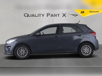 Used Kia Rio 2023 for sale - 79236401: Photo