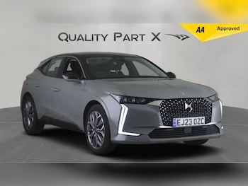 Used DS Automobiles DS 4 2023 for sale - 78999900: Photo