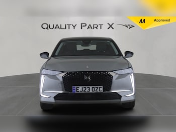 Used DS Automobiles DS 4 2023 for sale - 78999900: Photo