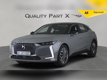Used DS Automobiles DS 4 2023 for sale - 78999900: Photo