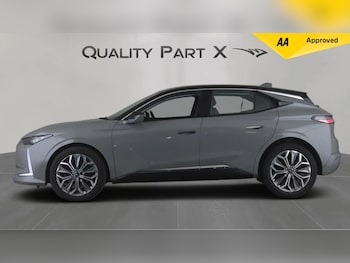 Used DS Automobiles DS 4 2023 for sale - 78999900: Photo