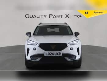 Used Cupra Formentor 2024 for sale - 79622334: Photo