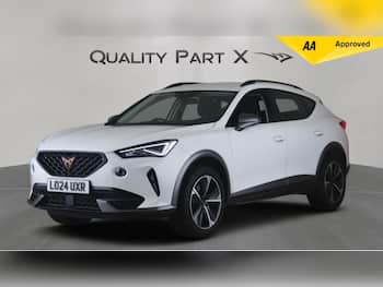 Used Cupra Formentor 2024 for sale - 79622334: Photo