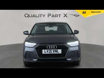 Used Audi A1 2021 for sale - 74934510: Photo