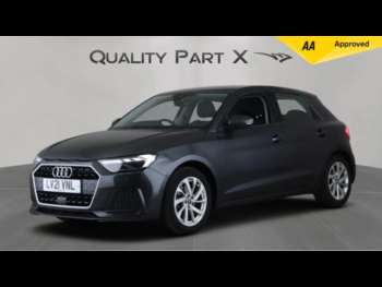 Used Audi A1 2021 for sale - 74934510: Photo