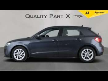 Used Audi A1 2021 for sale - 74934510: Photo