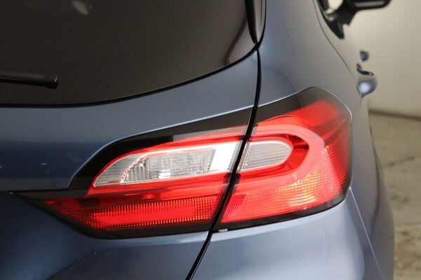 Used Ford Fiesta 2022 for sale - 73576541: Photo 10