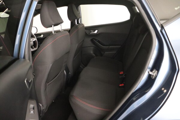 Used Ford Fiesta 2022 for sale - 73576541: Photo 11