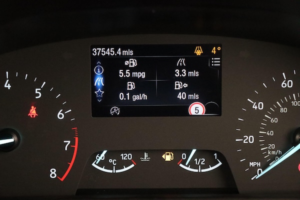 Used Ford Fiesta 2022 for sale - 73576541: Photo 22