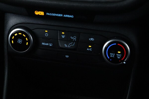 Used Ford Fiesta 2022 for sale - 73576541: Photo 23