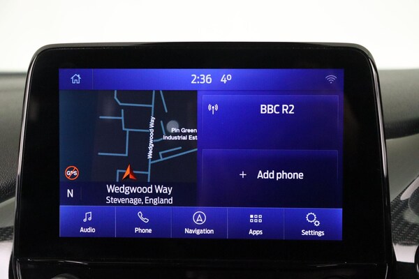 Used Ford Fiesta 2022 for sale - 73576541: Photo 24