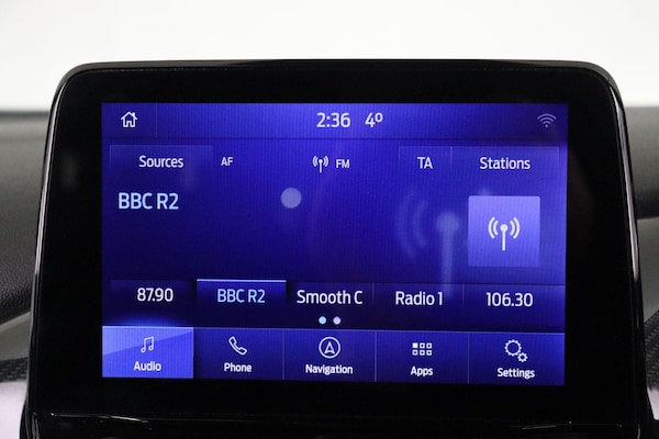 Used Ford Fiesta 2022 for sale - 73576541: Photo 25