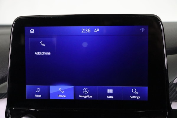 Used Ford Fiesta 2022 for sale - 73576541: Photo 26
