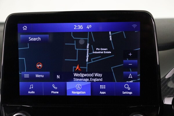 Used Ford Fiesta 2022 for sale - 73576541: Photo 27