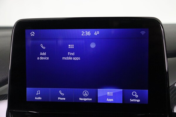 Used Ford Fiesta 2022 for sale - 73576541: Photo 28