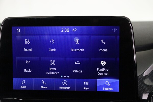 Used Ford Fiesta 2022 for sale - 73576541: Photo 29