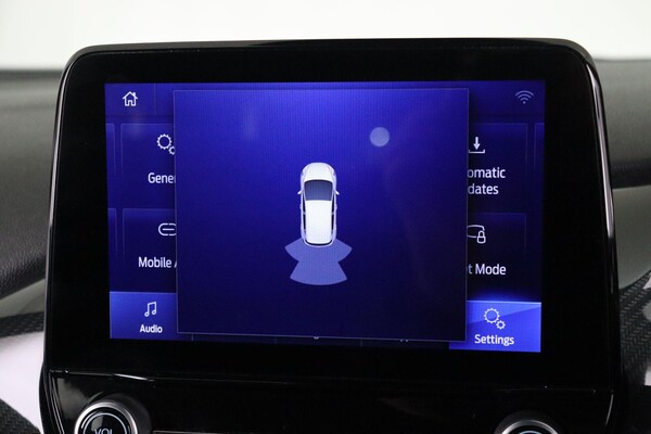 Used Ford Fiesta 2022 for sale - 73576541: Photo 31