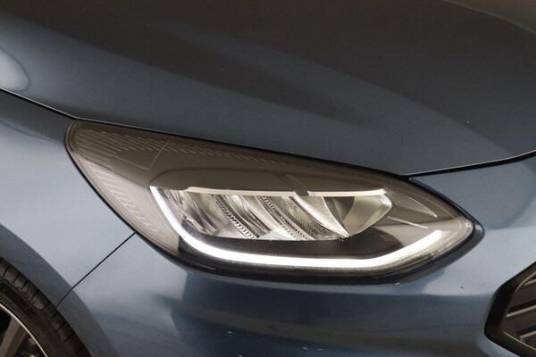 Used Ford Fiesta 2022 for sale - 73576541: Photo 9