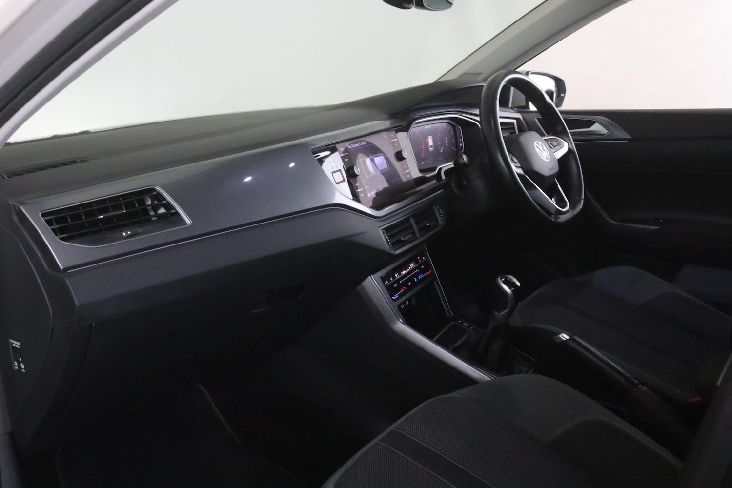 Used Volkswagen Polo 2023 for sale - 77854059: Photo 12