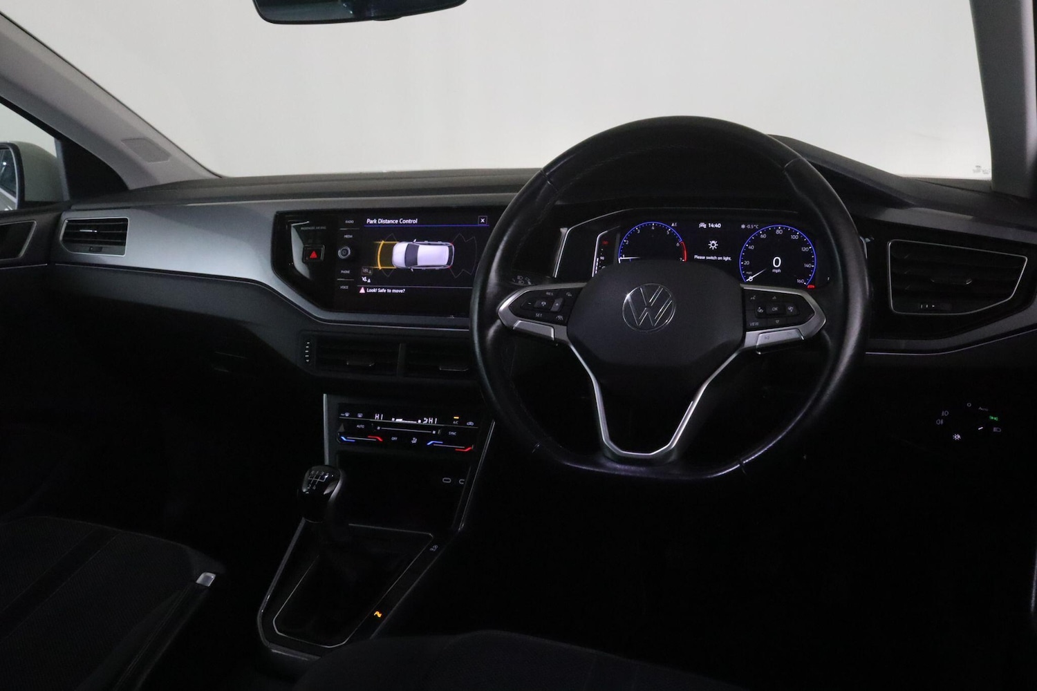 Used Volkswagen Polo 2023 for sale - 77854059: Photo 16