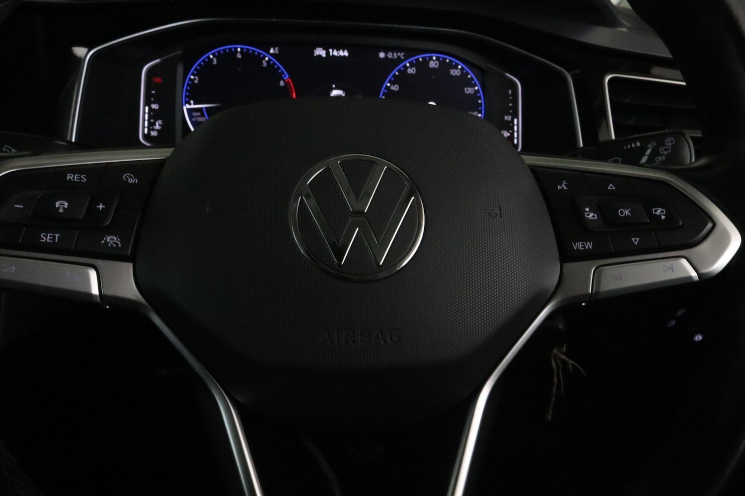 Used Volkswagen Polo 2023 for sale - 77854059: Photo 23