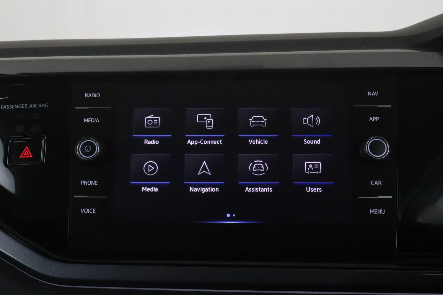 Used Volkswagen Polo 2023 for sale - 77854059: Photo 25