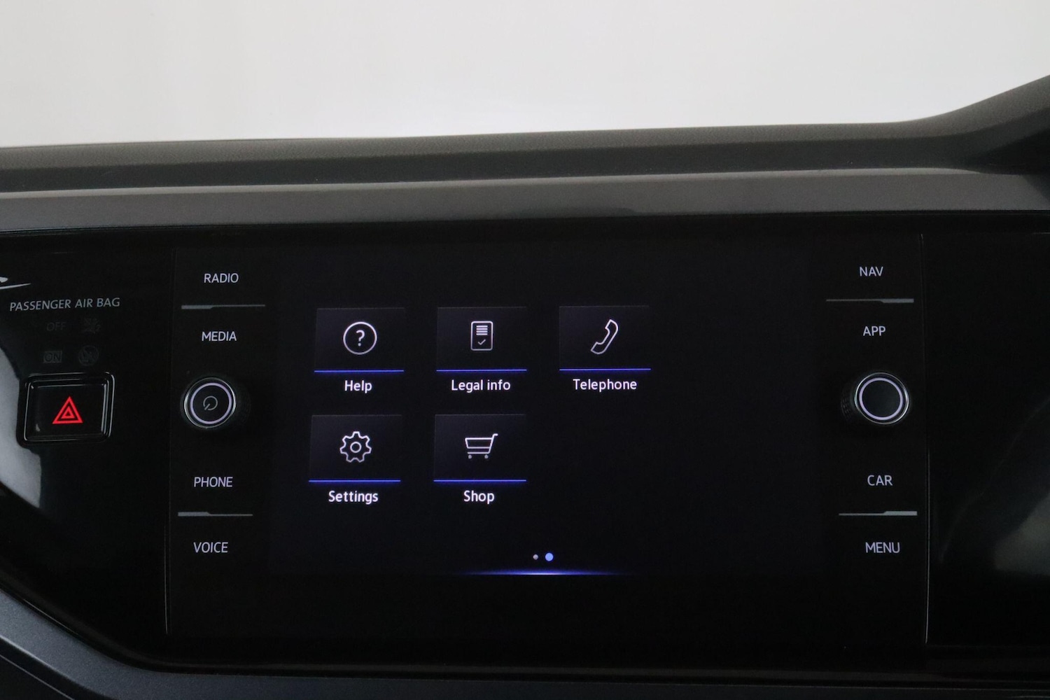 Used Volkswagen Polo 2023 for sale - 77854059: Photo 26