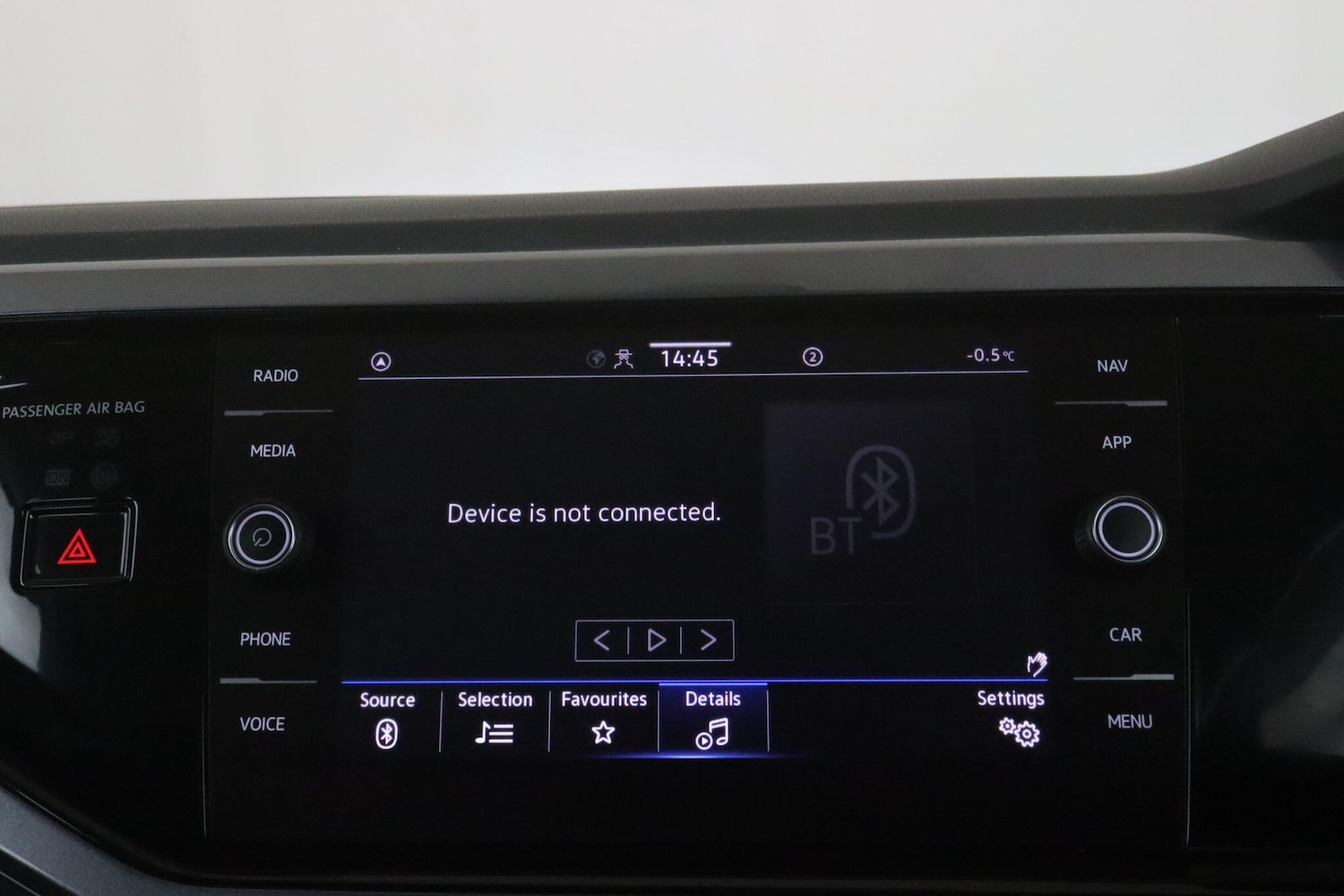 Used Volkswagen Polo 2023 for sale - 77854059: Photo 27