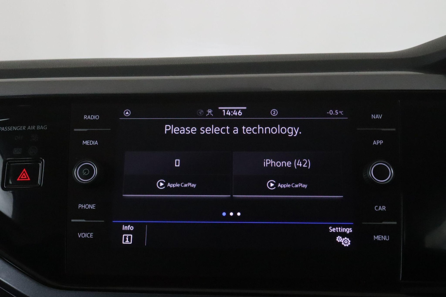 Used Volkswagen Polo 2023 for sale - 77854059: Photo 30