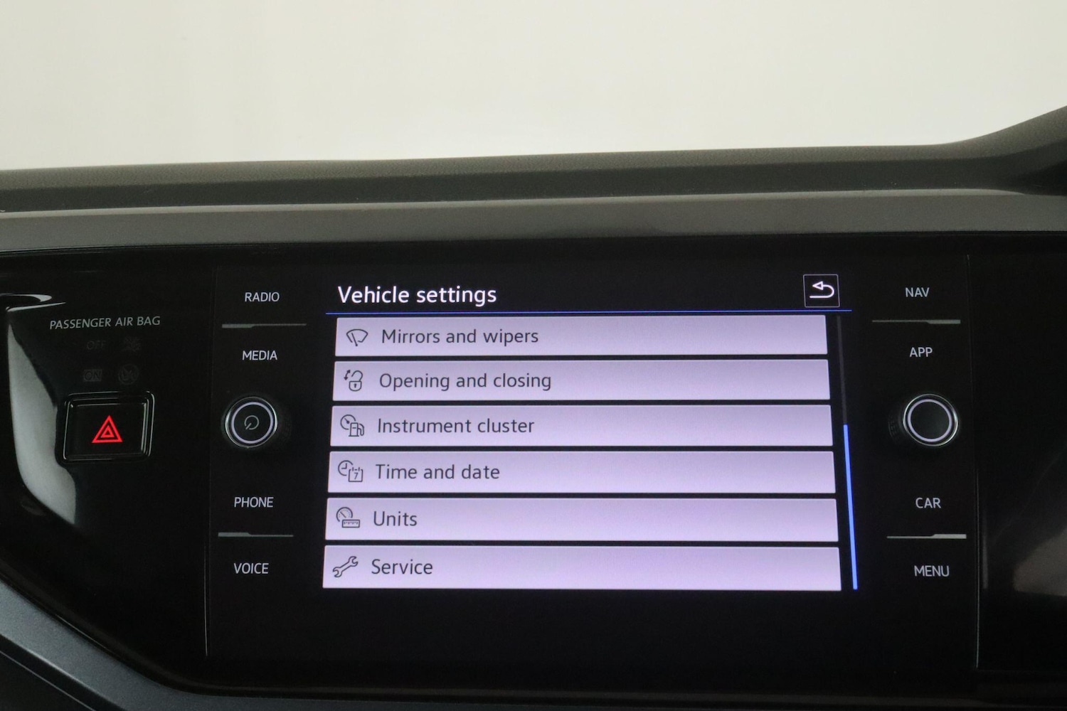 Used Volkswagen Polo 2023 for sale - 77854059: Photo 32