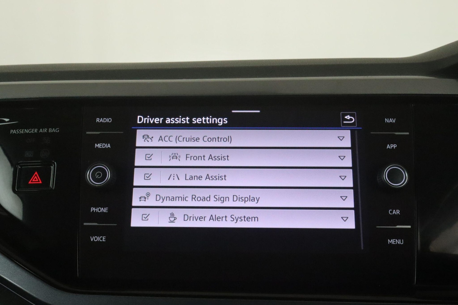 Used Volkswagen Polo 2023 for sale - 77854059: Photo 34