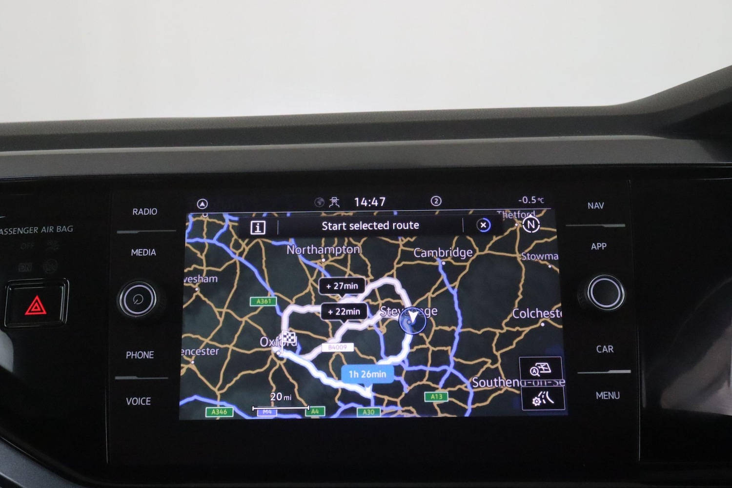 Used Volkswagen Polo 2023 for sale - 77854059: Photo 35