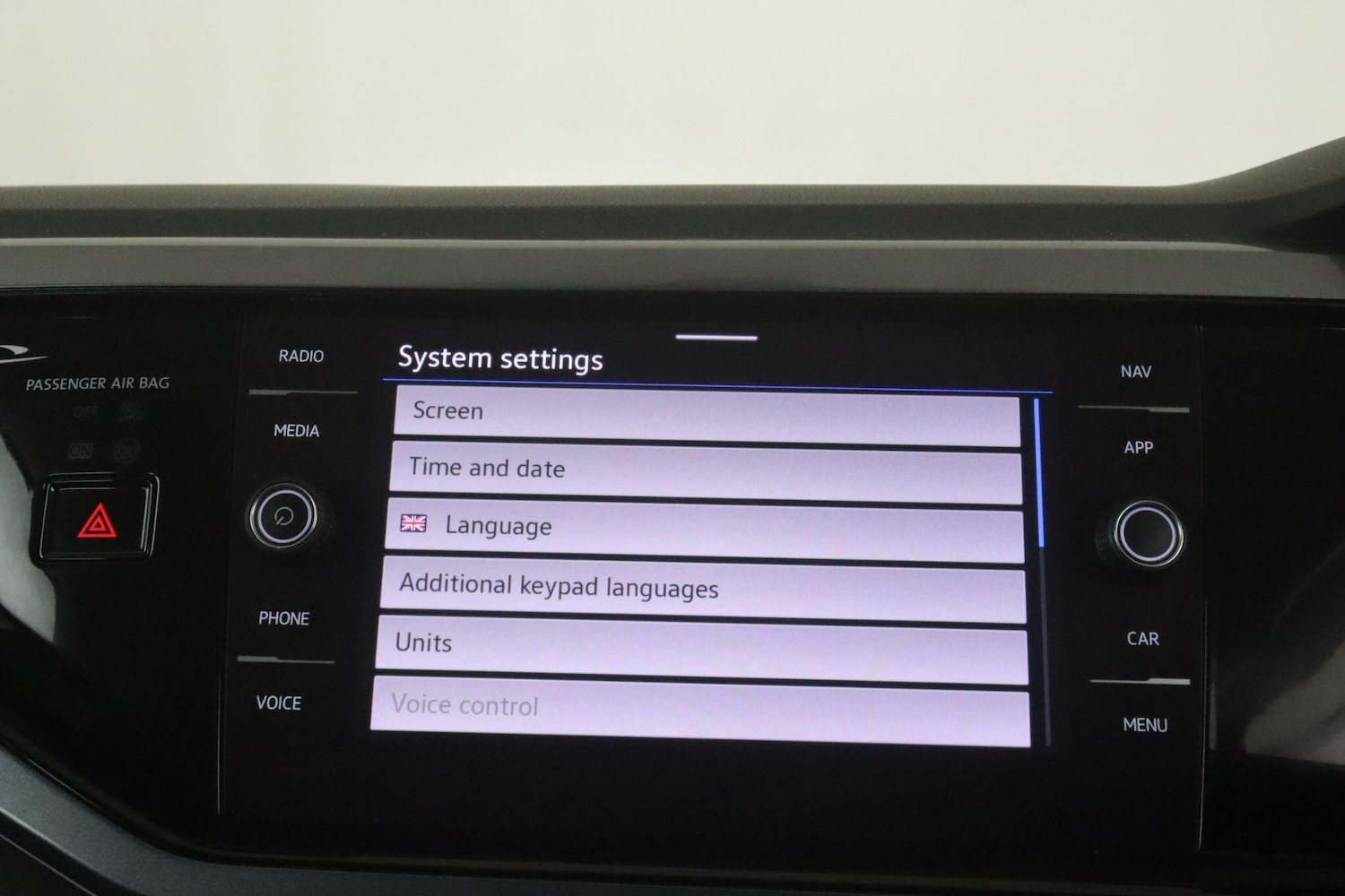 Used Volkswagen Polo 2023 for sale - 77854059: Photo 36