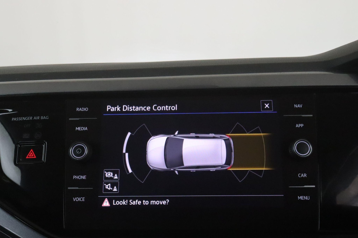 Used Volkswagen Polo 2023 for sale - 77854059: Photo 38