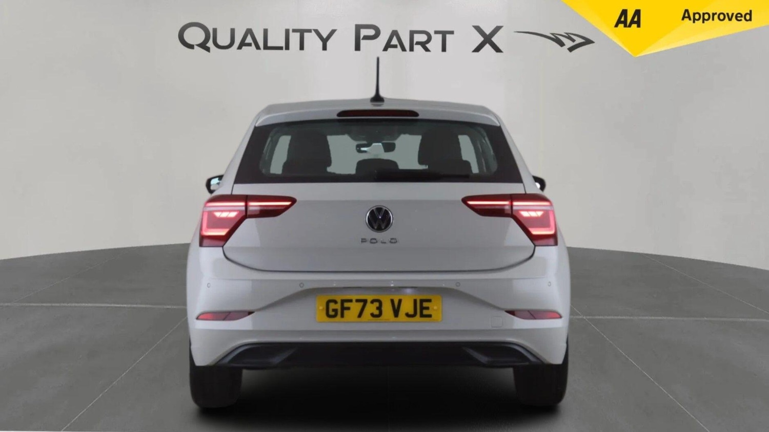 Used Volkswagen Polo 2023 for sale - 77854059: Photo 6