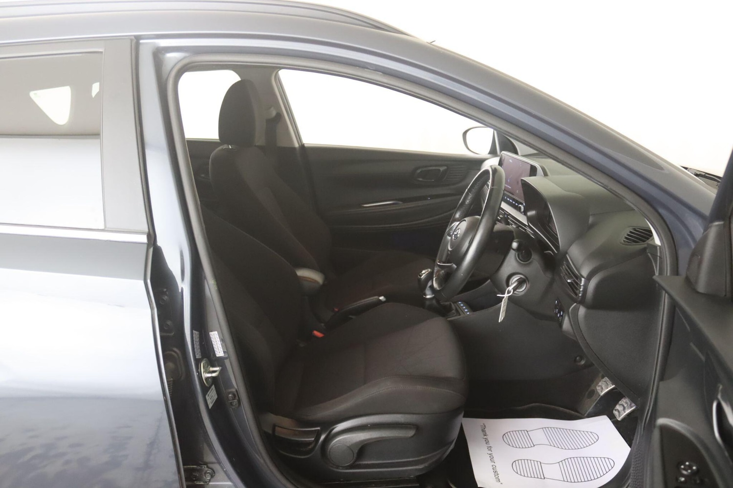 Used Hyundai BAYON 2022 for sale - 77411298: Photo 13