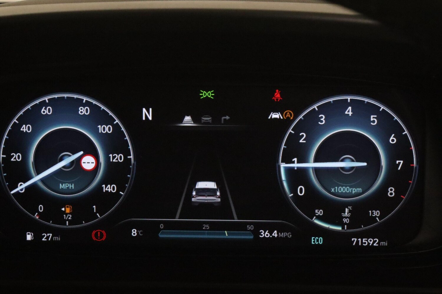 Used Hyundai BAYON 2022 for sale - 77411298: Photo 16