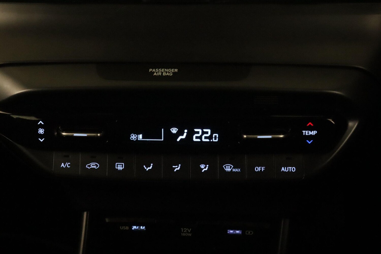 Used Hyundai BAYON 2022 for sale - 77411298: Photo 20