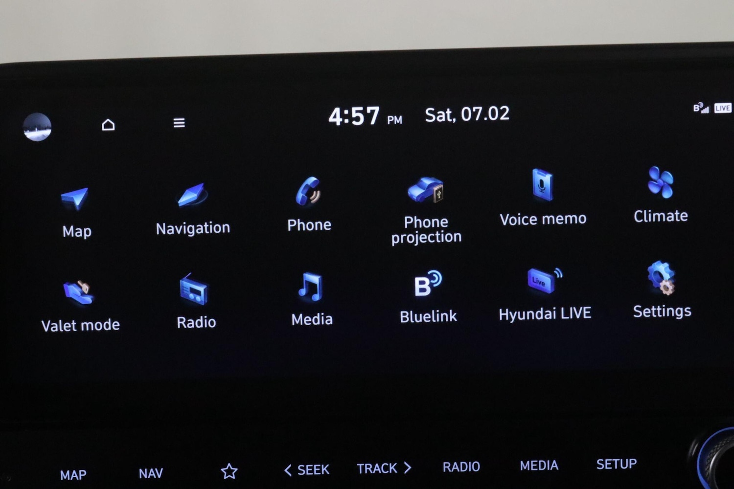 Used Hyundai BAYON 2022 for sale - 77411298: Photo 22