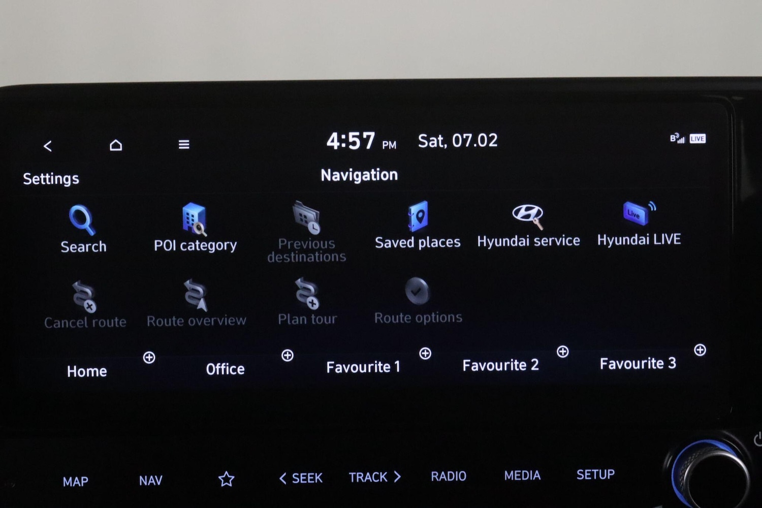 Used Hyundai BAYON 2022 for sale - 77411298: Photo 24