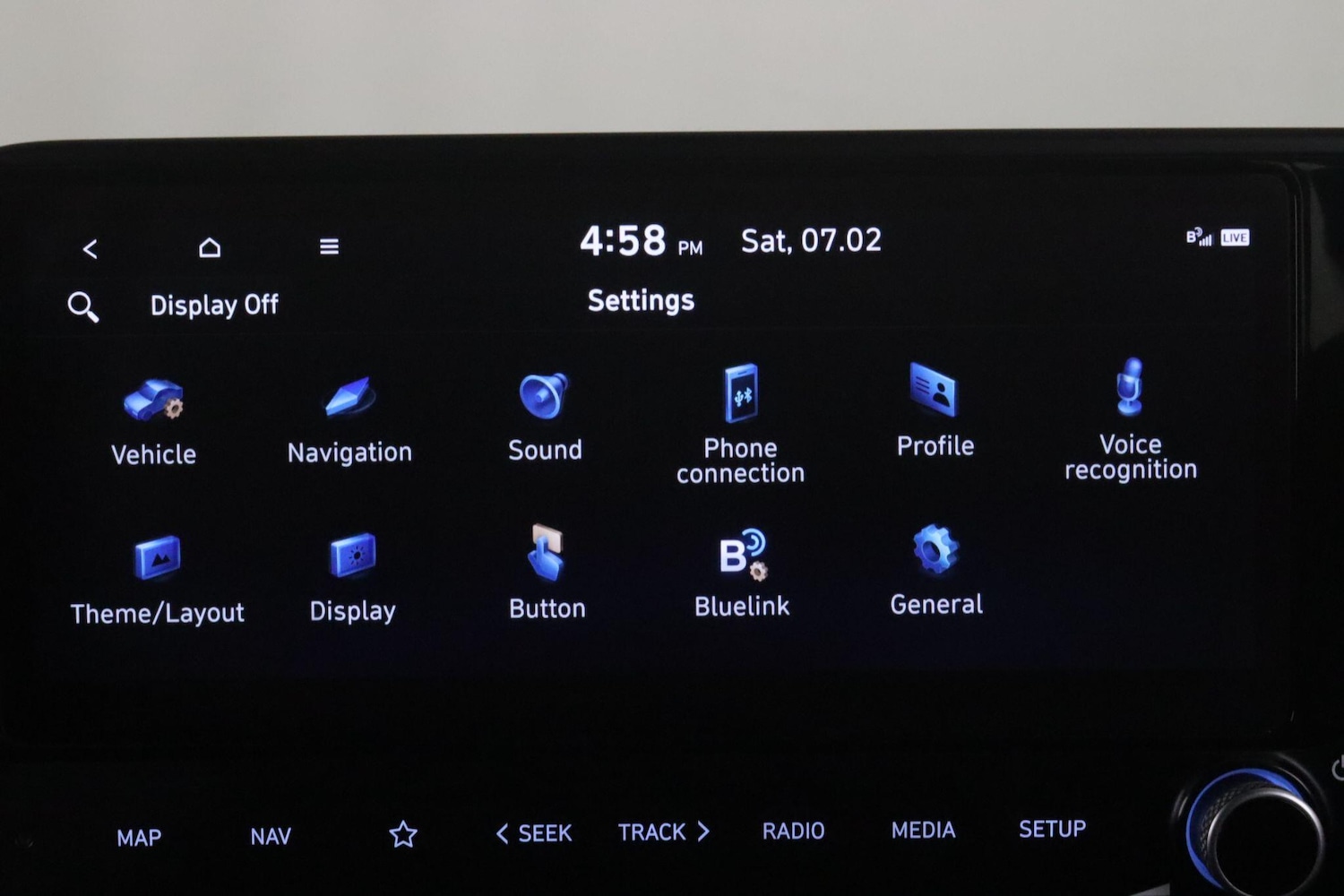 Used Hyundai BAYON 2022 for sale - 77411298: Photo 27