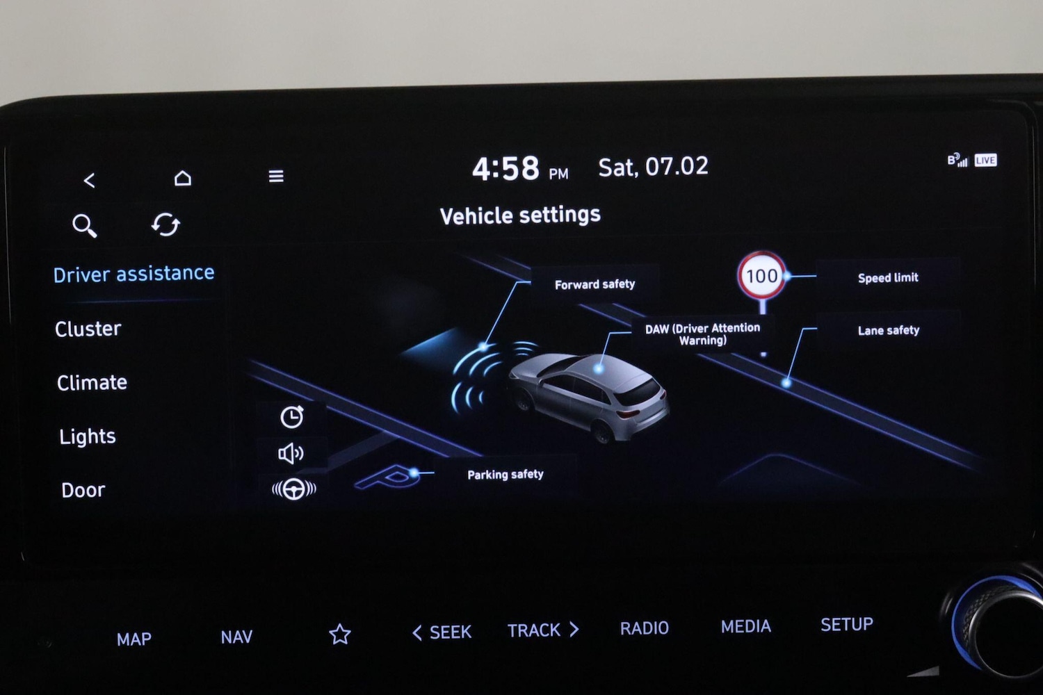 Used Hyundai BAYON 2022 for sale - 77411298: Photo 28