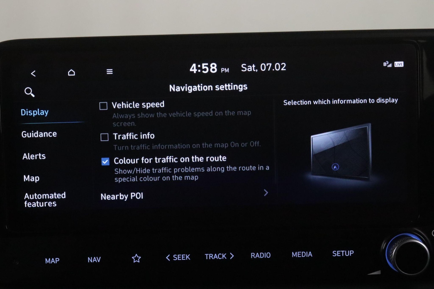 Used Hyundai BAYON 2022 for sale - 77411298: Photo 29