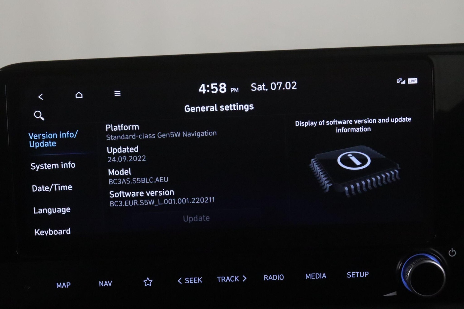 Used Hyundai BAYON 2022 for sale - 77411298: Photo 31