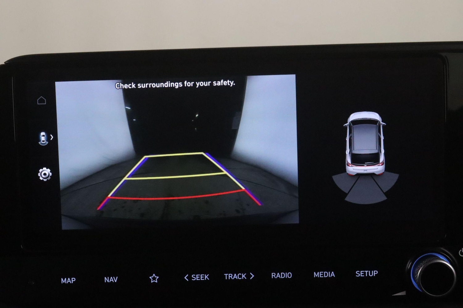 Used Hyundai BAYON 2022 for sale - 77411298: Photo 32