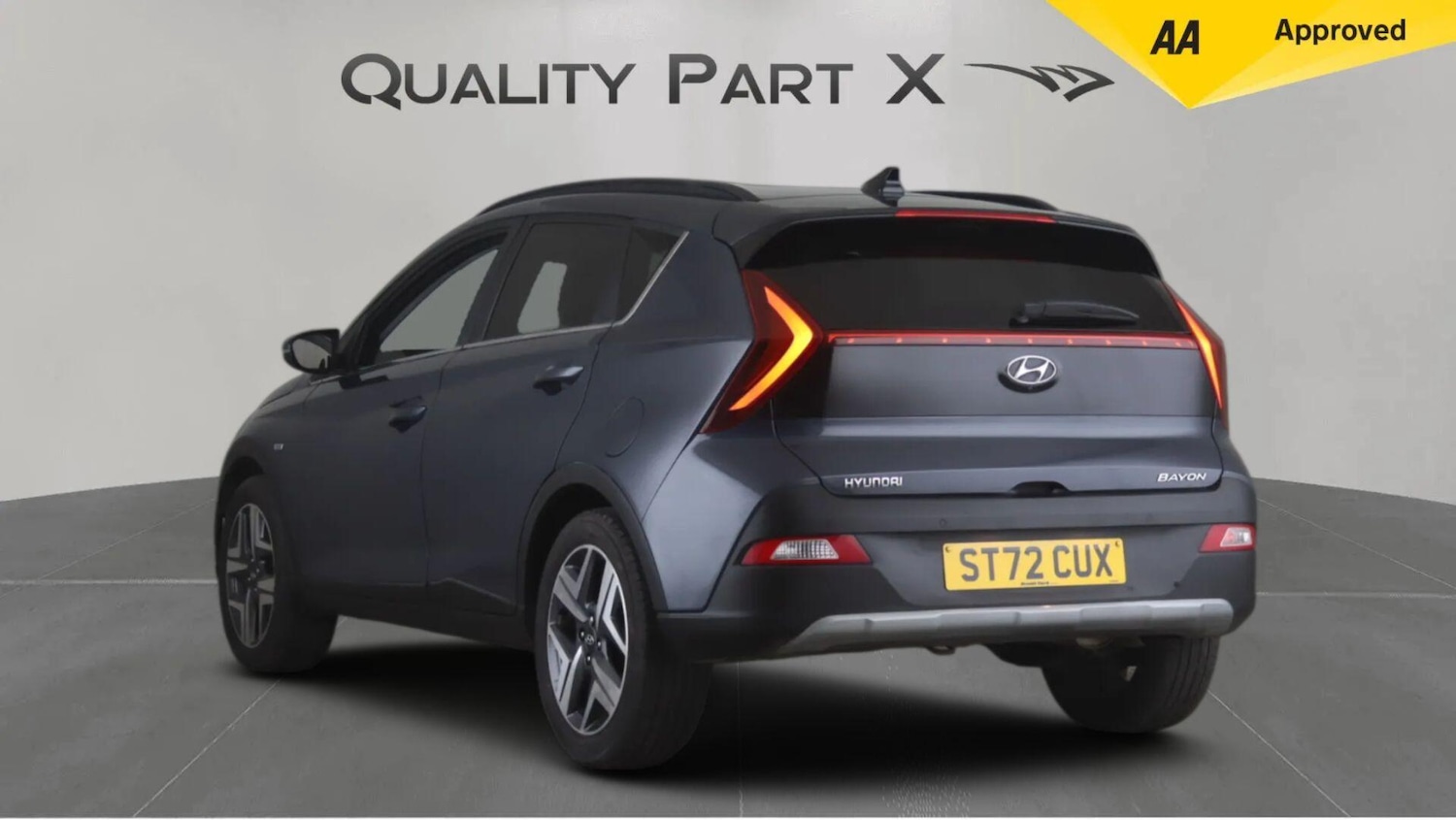 Used Hyundai BAYON 2022 for sale - 77411298: Photo 5