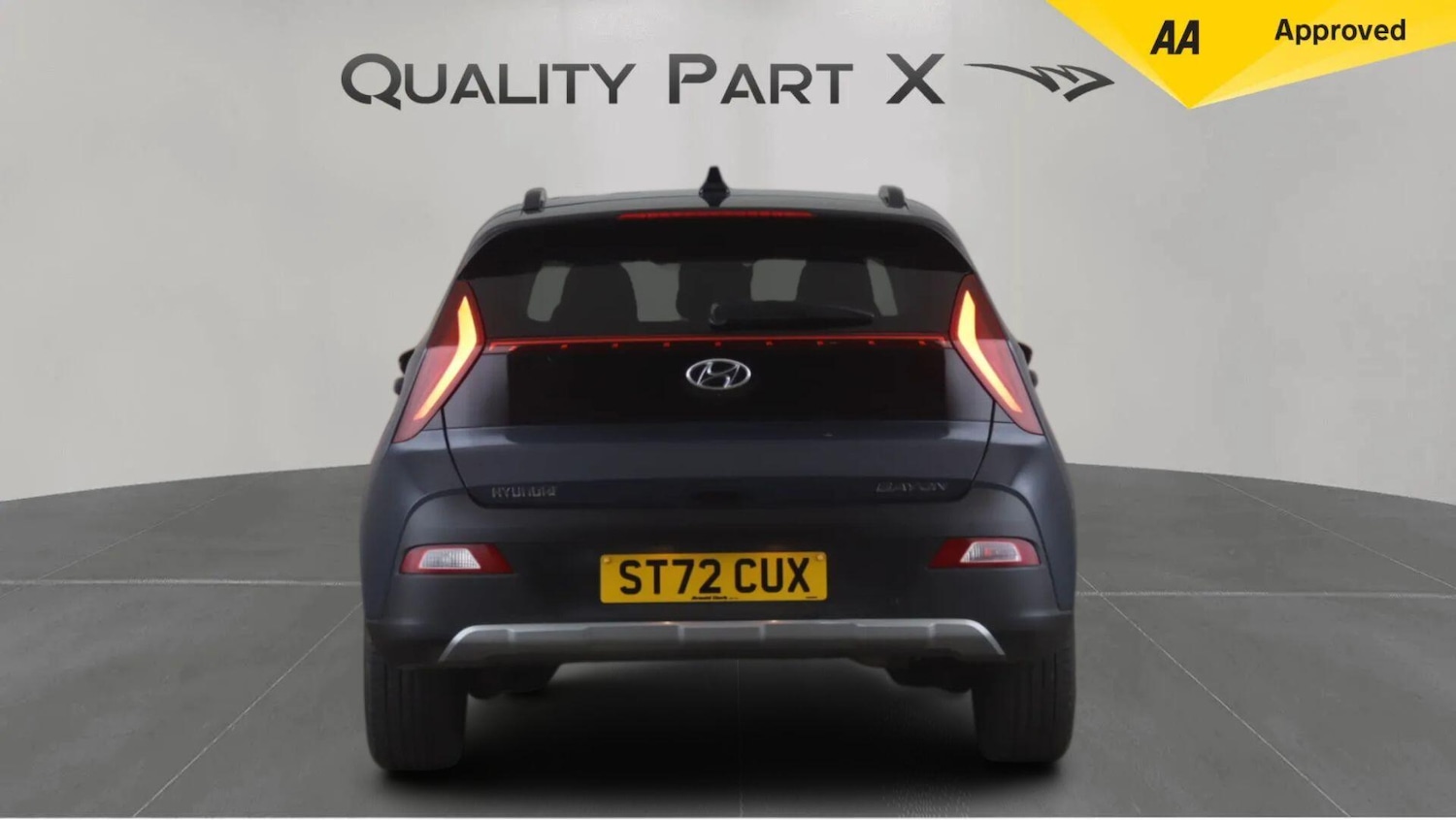 Used Hyundai BAYON 2022 for sale - 77411298: Photo 6